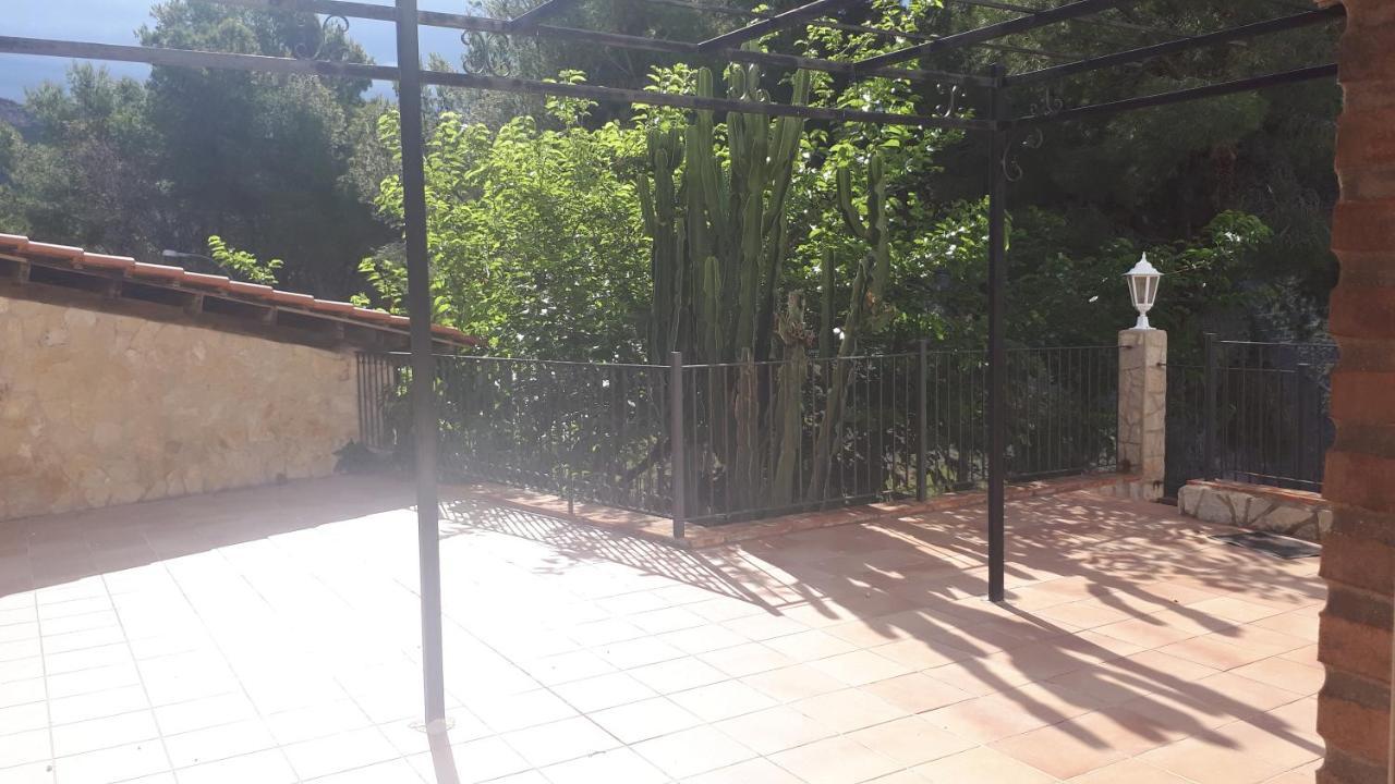 Apartamentos Christina Benicassim Exterior photo