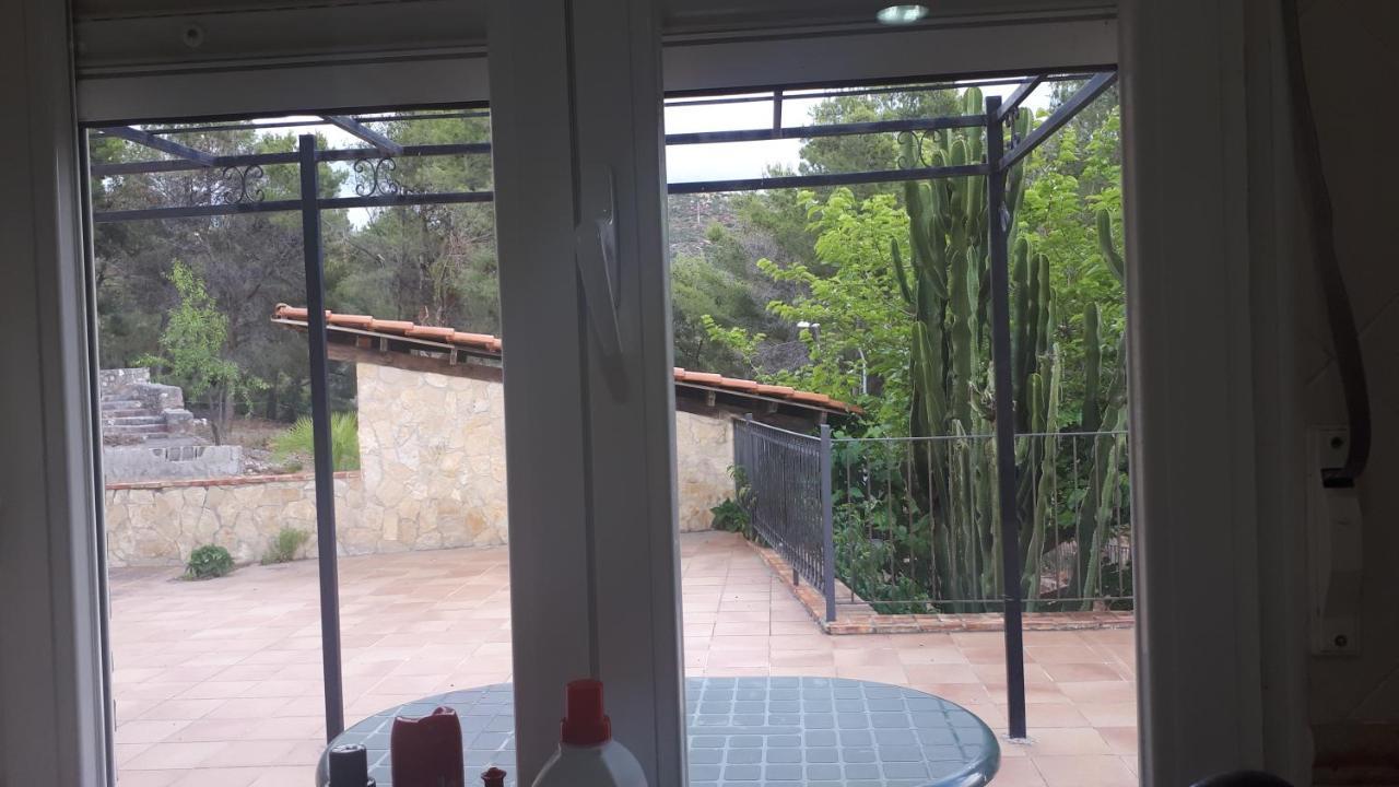 Apartamentos Christina Benicassim Exterior photo