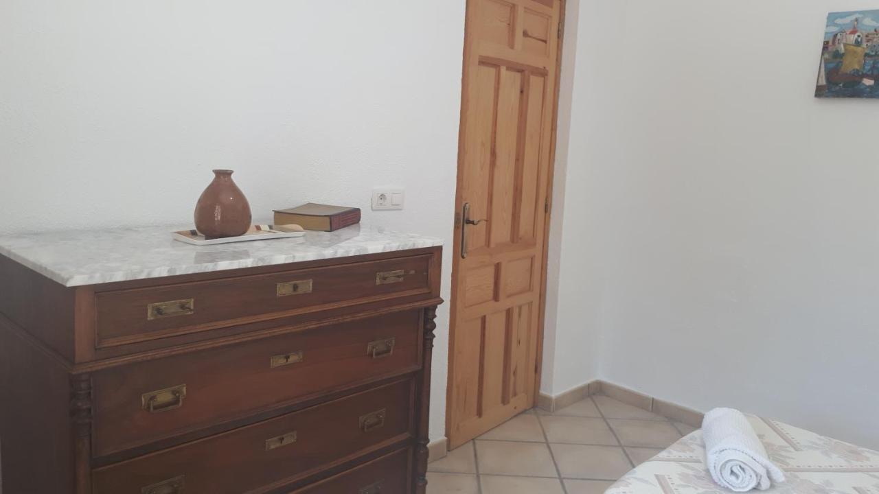Apartamentos Christina Benicassim Exterior photo