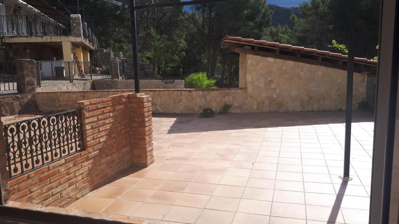 Apartamentos Christina Benicassim Exterior photo