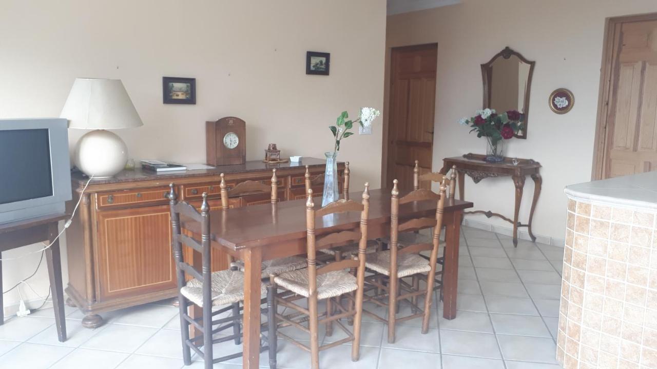 Apartamentos Christina Benicassim Exterior photo