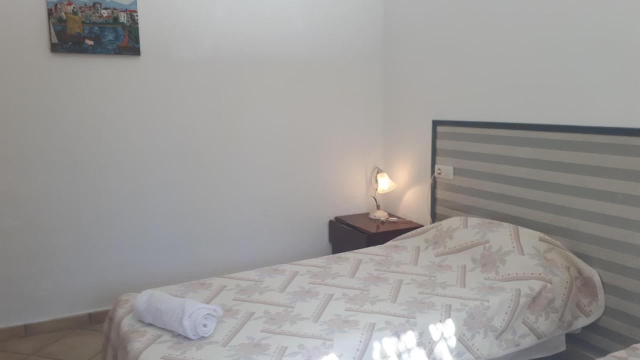Apartamentos Christina Benicassim Exterior photo