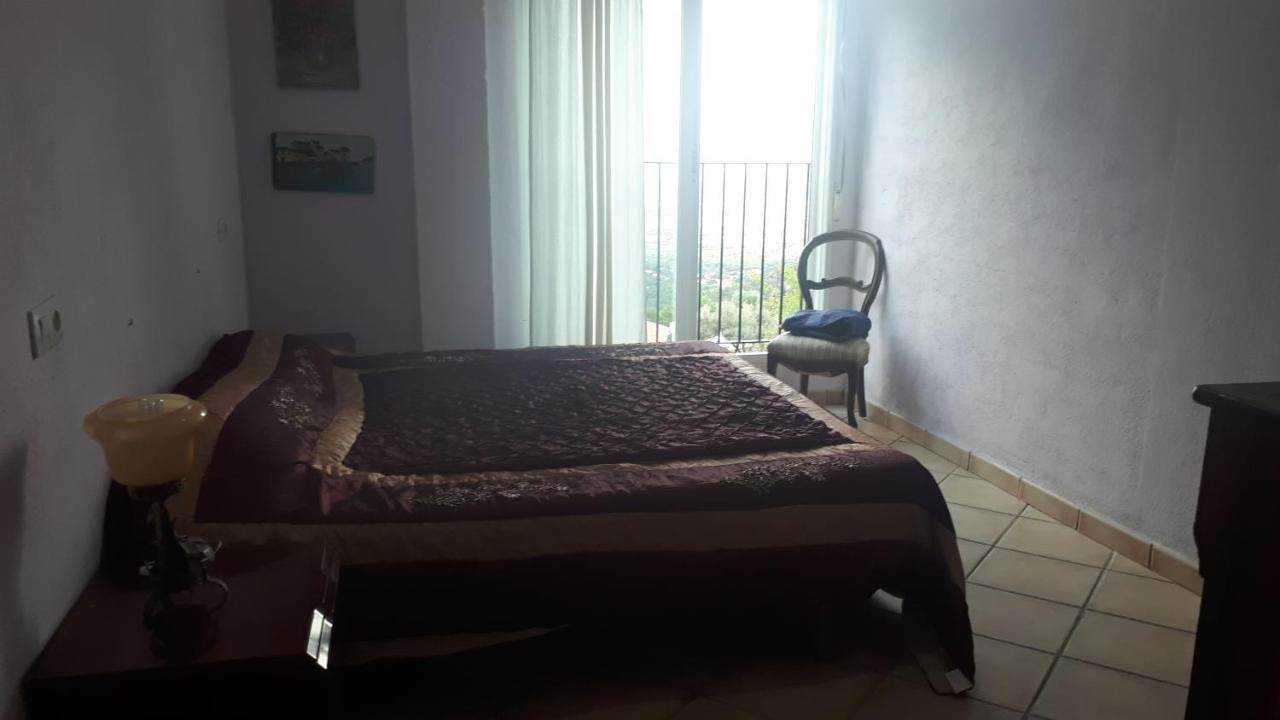 Apartamentos Christina Benicassim Exterior photo