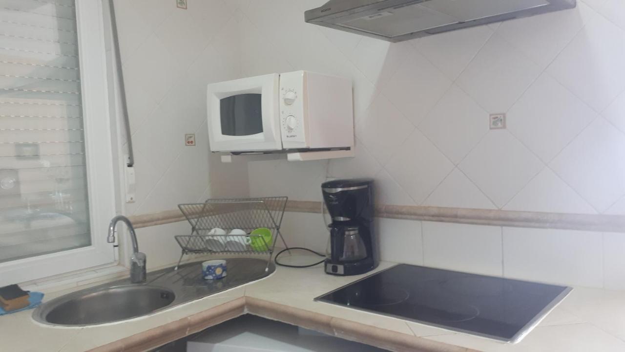 Apartamentos Christina Benicassim Exterior photo