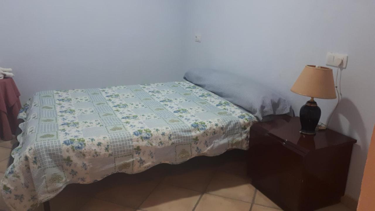 Apartamentos Christina Benicassim Exterior photo