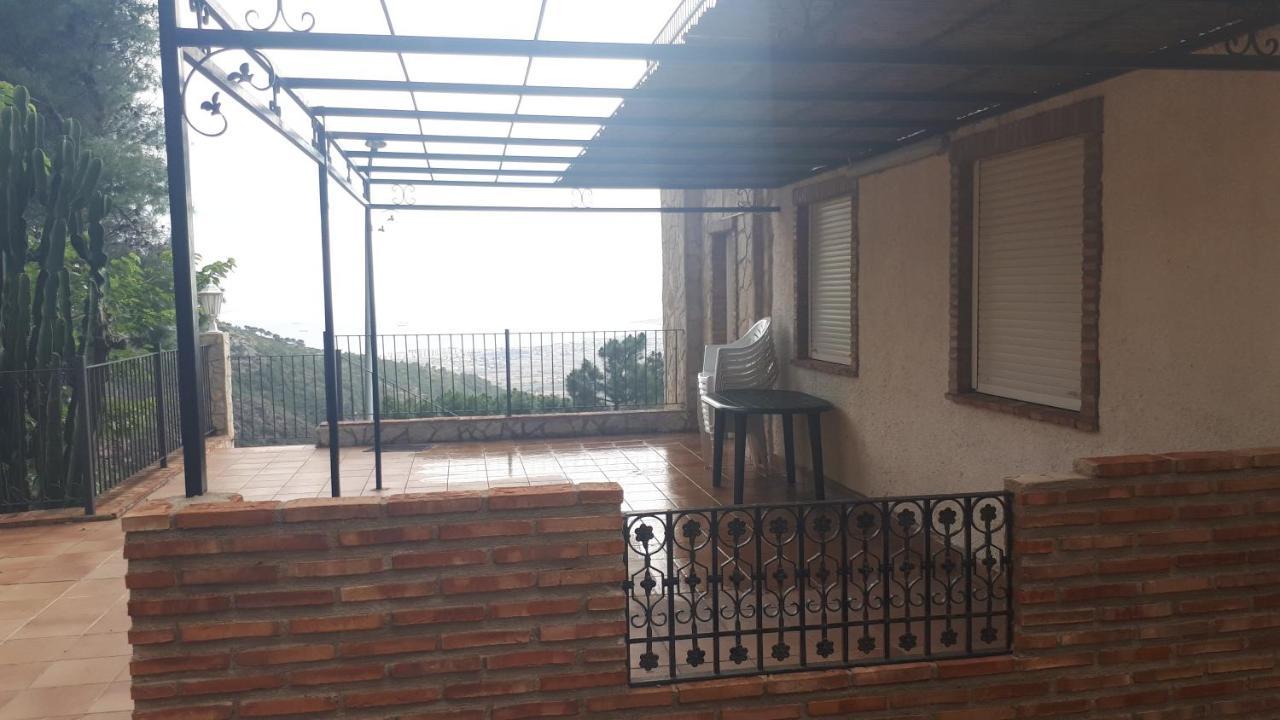 Apartamentos Christina Benicassim Exterior photo