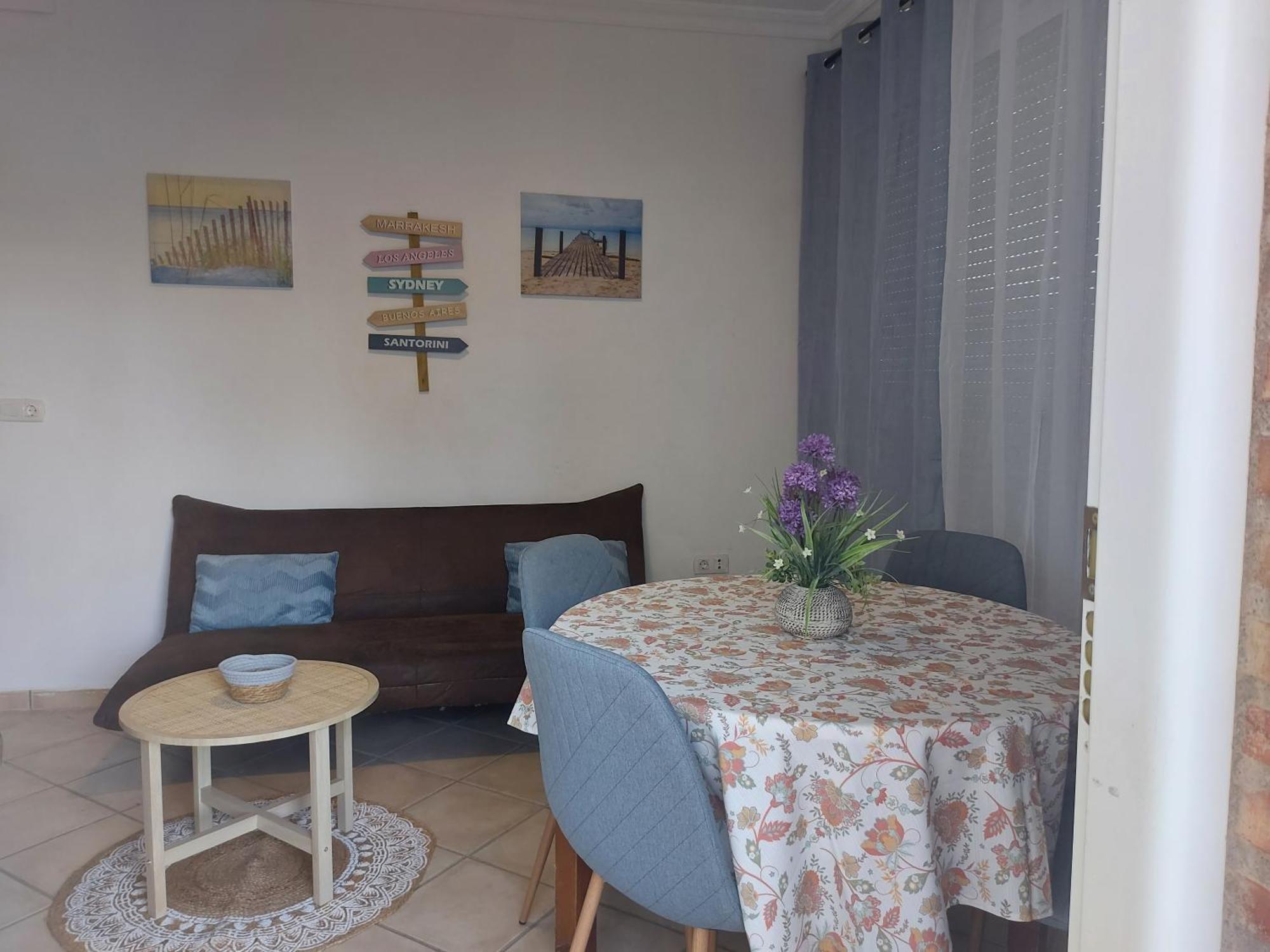 Apartamentos Christina Benicassim Exterior photo